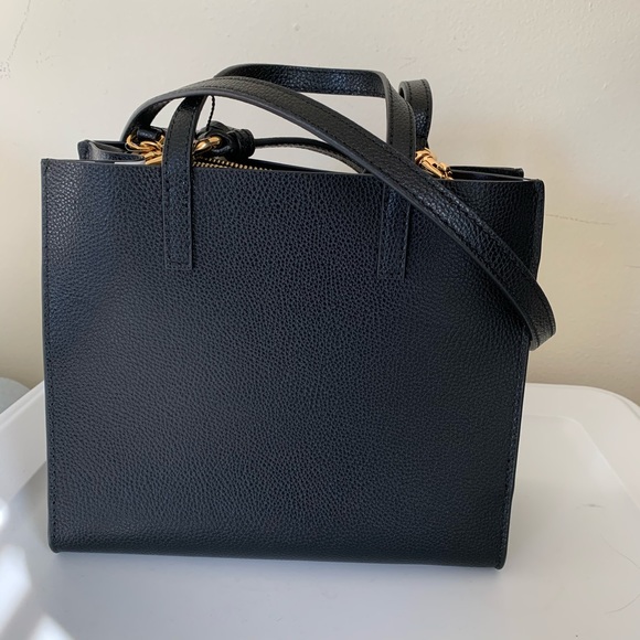 Marc jacobs small tote leather bag - Picture 3 of 5